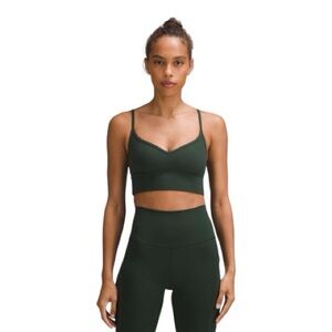 Lululemon Align Sweetheart Bra *Light Support, A/B Cup